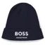 Boss Equestrian Fisher Beanie Sky Captain