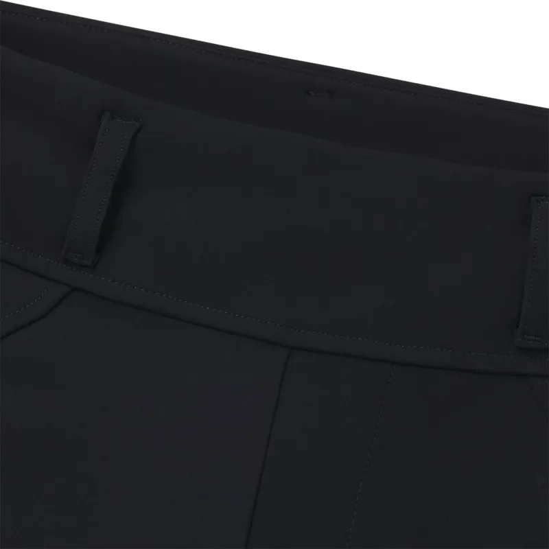 Boss Equestrian Hybrid Waist Full Grip Breeches Sky Captain-5