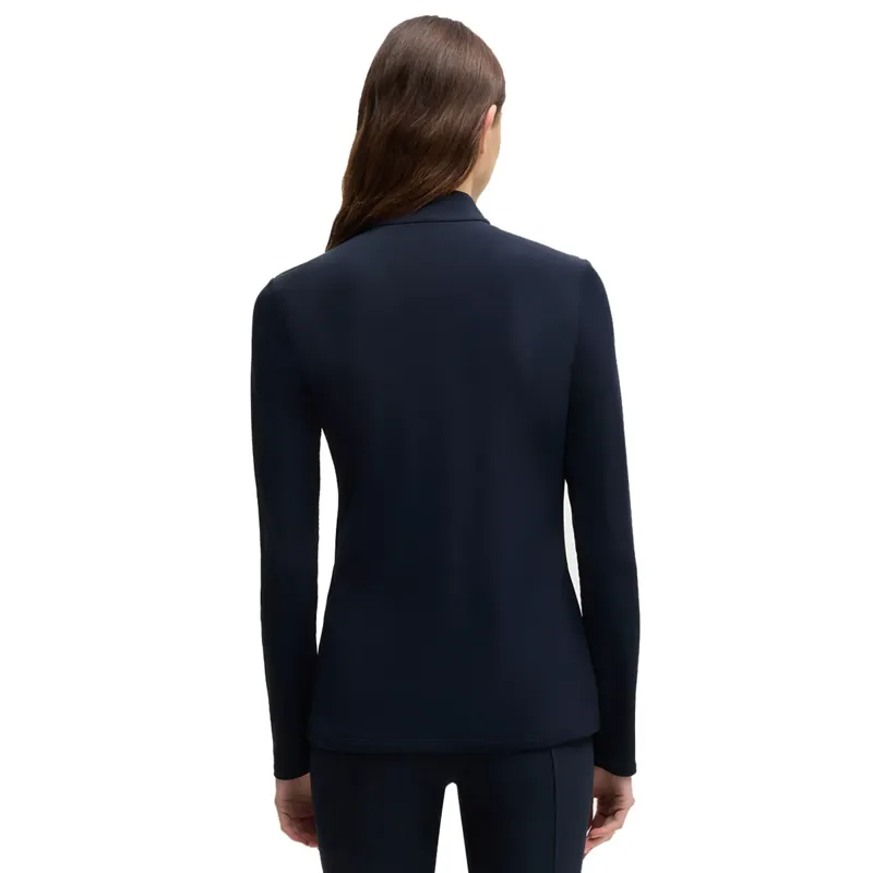 Boss Equestrian Minou Training Shirt Sky Captain-2