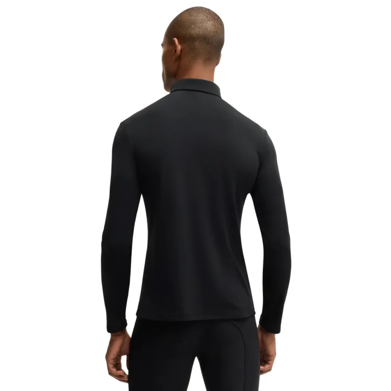 Boss Equestrian Nolan Training Shirt Peached Black-2