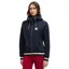 Boss Equestrian Riva Zip Hoodie Sky Captain