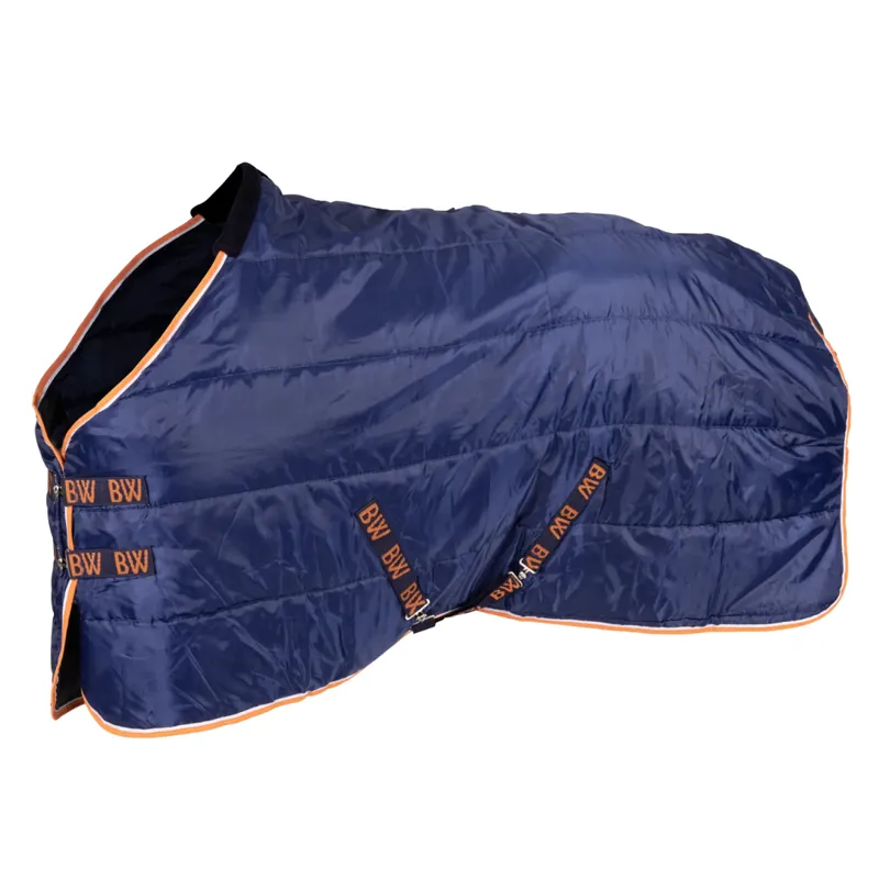 Bridleway Stable Rug 200GM Navy