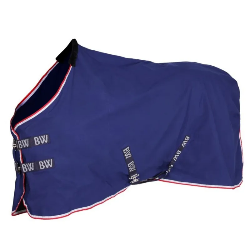 Bridleway Universal Sheet Navy
