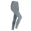 Bridleway Ladies Selena Riding Tights Grey