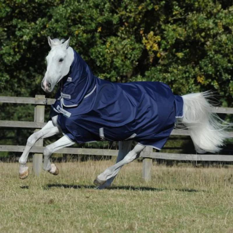 Bucas Freedom Turnout 150g Navy