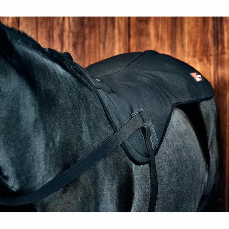 CATAGO FIR-Tech Pro backwarmer Black