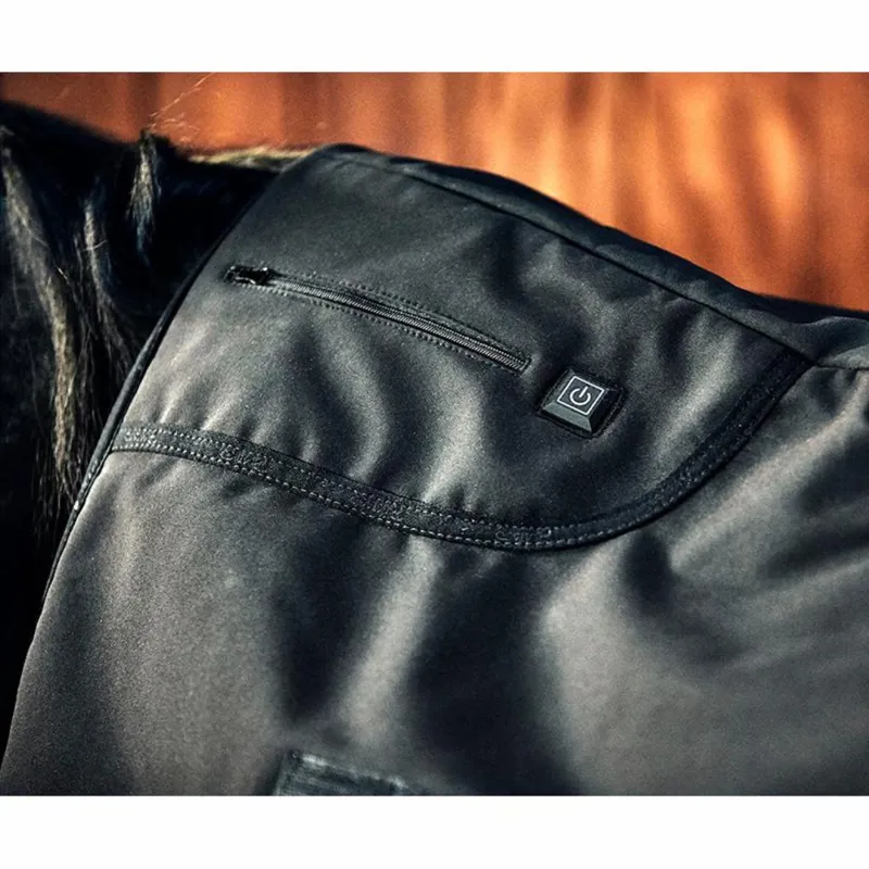 CATAGO FIR-Tech Pro backwarmer Black-2