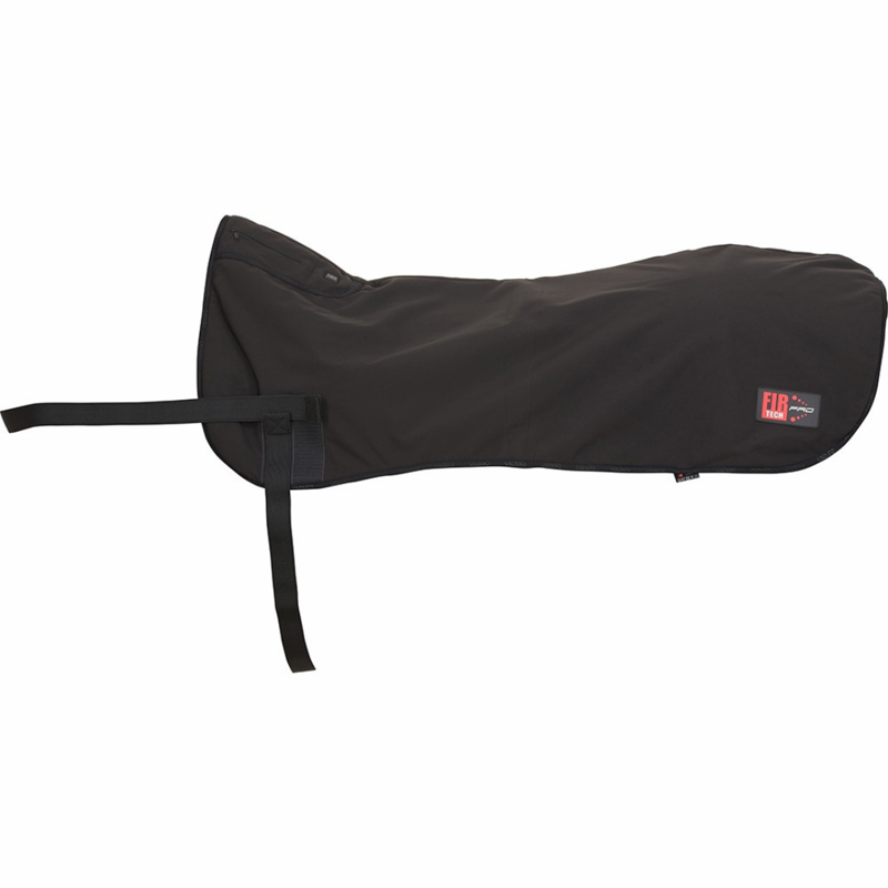 CATAGO FIR-Tech Pro backwarmer Black-1