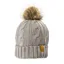 Woof Wear Cable Beanie in Stone