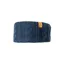 Woof Wear Cable Headband in Navy