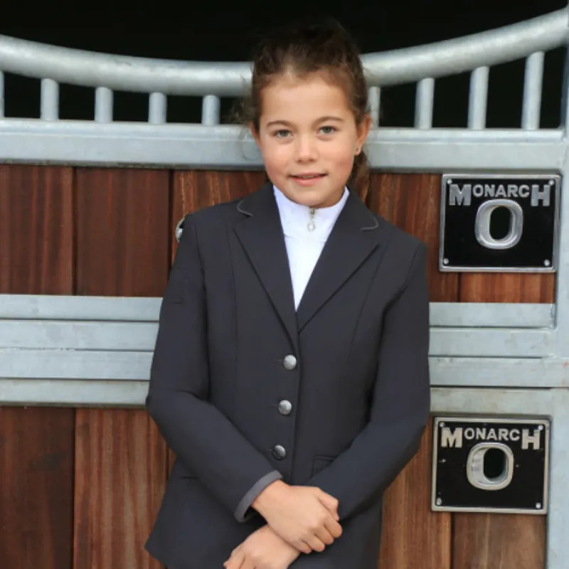 Coldstream Next Generation Allanton Show Jacket - Navy