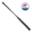 Country Direct Sussex Cushion Jump Bat Black Sparkle 60cm