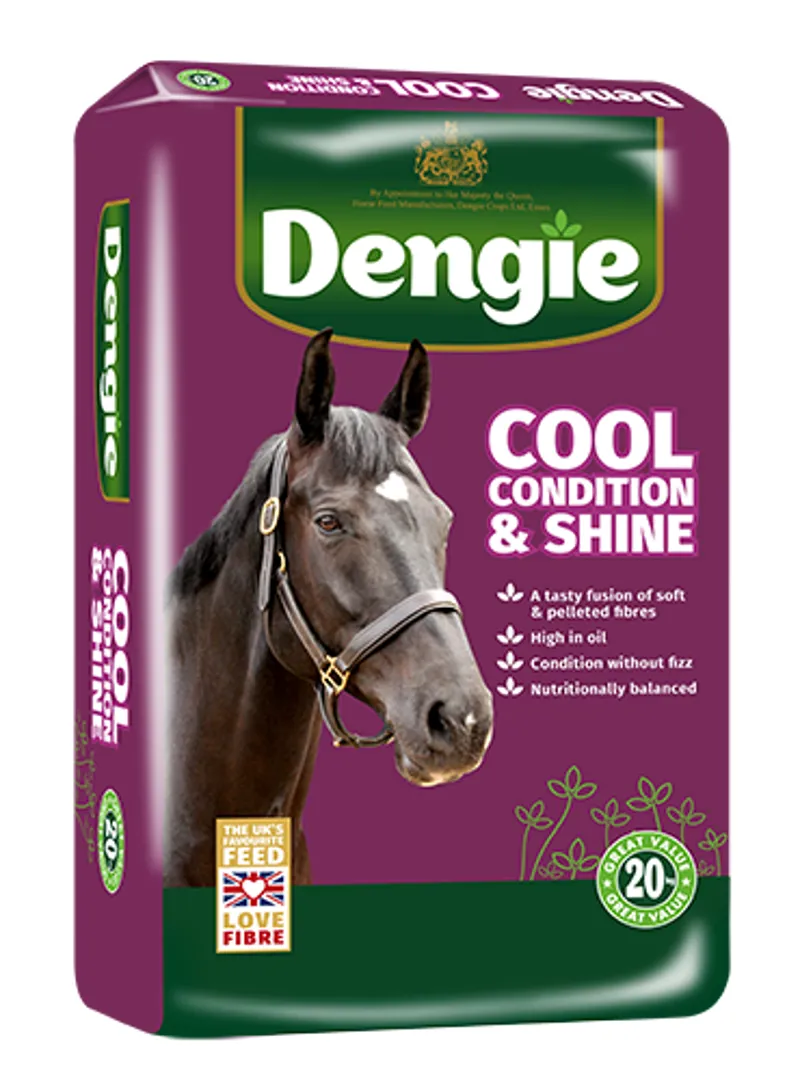 Dengie Cool Condition and Shine 20kg