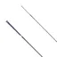 Country Direct Metallic Fleck Dressage Whip Navy