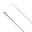 Country Direct Metallic Fleck Dressage Whip Pink