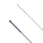 Country Direct Diamante Spiral Dressage Whip Navy 110cm