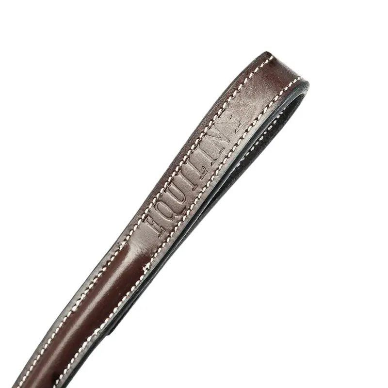 Equiline Hunter Standing Martingale Brown-2