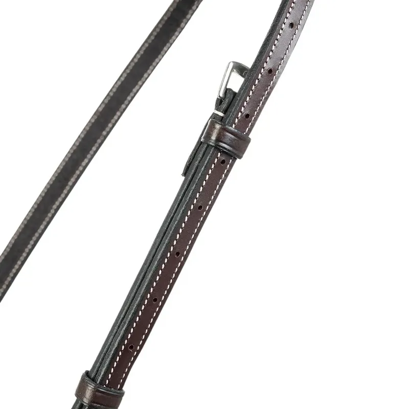 Equiline Hunter Standing Martingale Brown-3