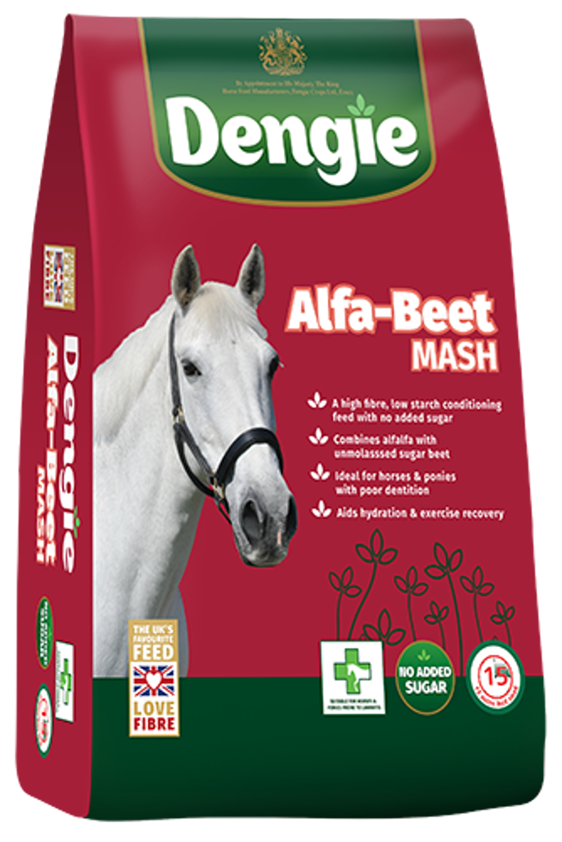 Dengie Alfa Beet