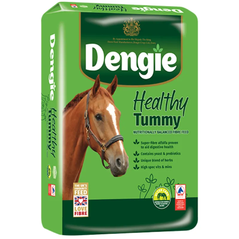 Dengie Healthy Tummy 20kg