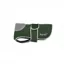 Drywalks Waterproof Dog Coat Forest Green