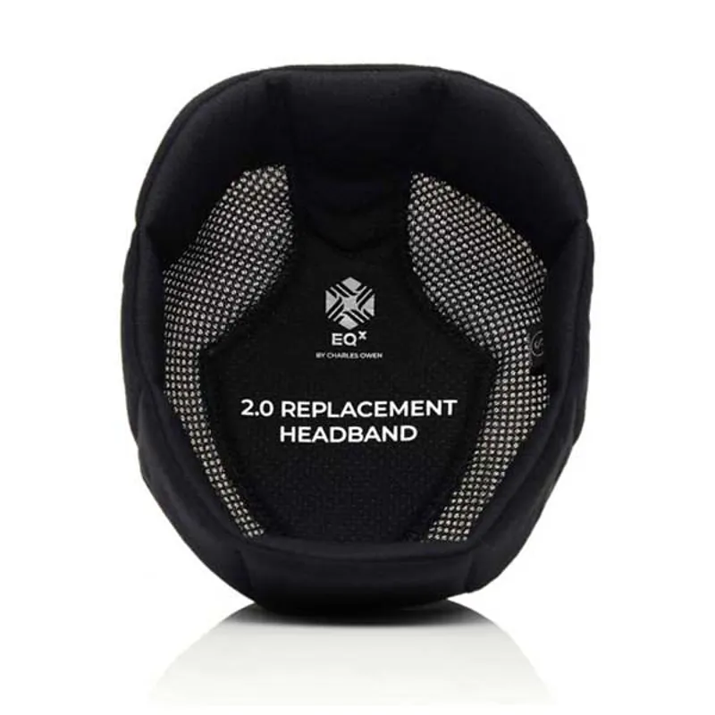 EQX by Charles Owen 2.0 Replacement Headband