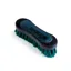 EZI-GROOM Grip Face Brush FOREST Small