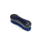 EZI-GROOM Grip Face Brush NAVY Small