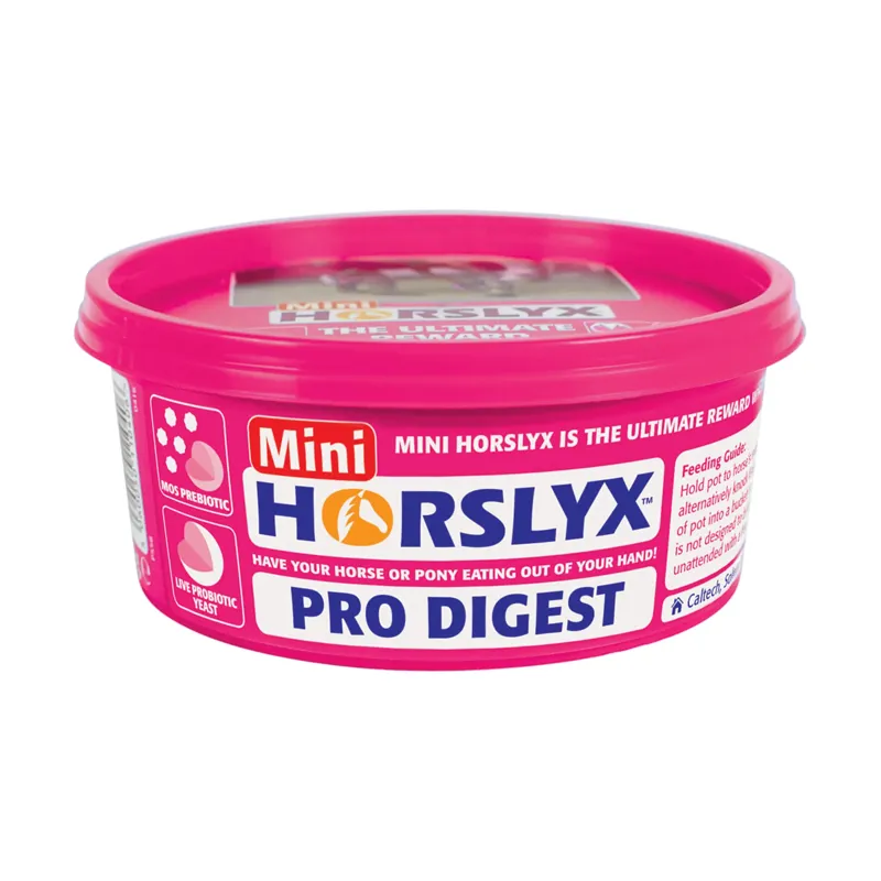 Horslyx Pro Digest Balancer - 650g