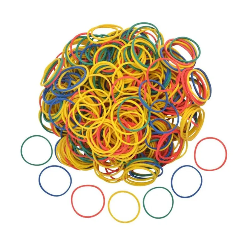 Effol Kids Slickerbands in Assorted-1