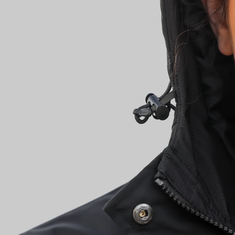 Equidry Bronte Jacket Black-4