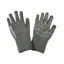 Equidry Waterproof Gloves Black Grey