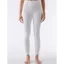 Equiline Ladies Carbef Bianchi Full Grip Leggings White