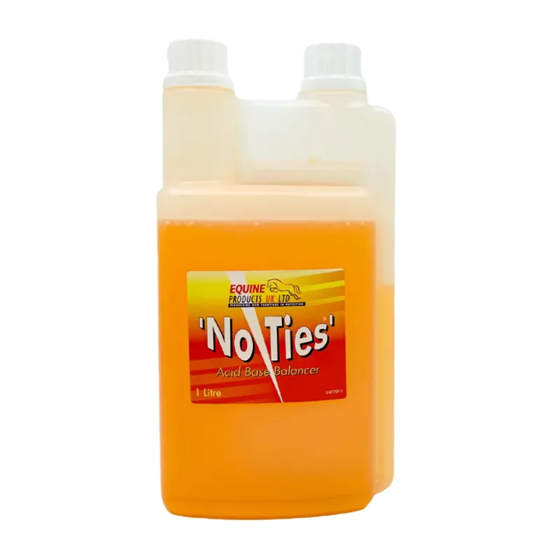 Equine Products UK No Ties 1ltr