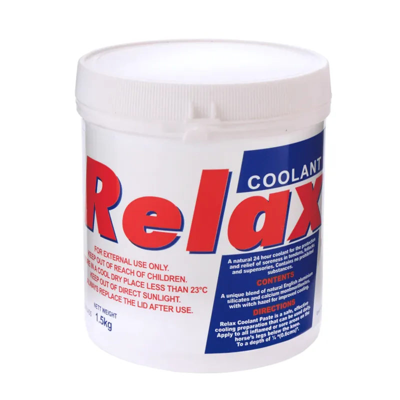 Equine Products UK Relax Coolant