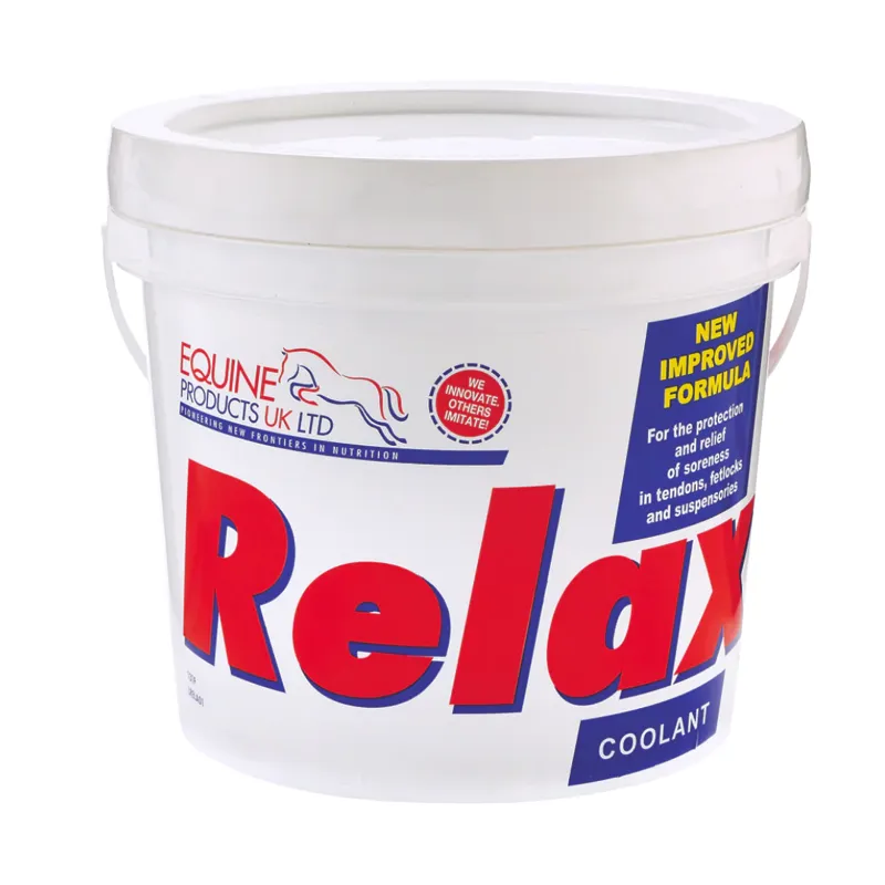 Equine Products UK Relax Coolant-1