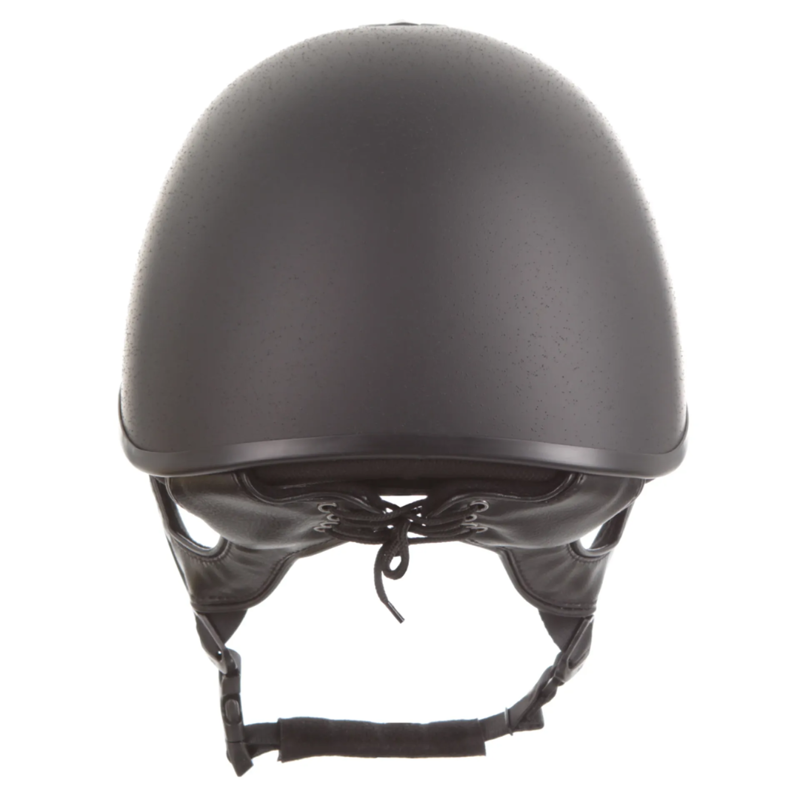 Evoke Orion Jockey Skull Slate Black Gunmetal-3