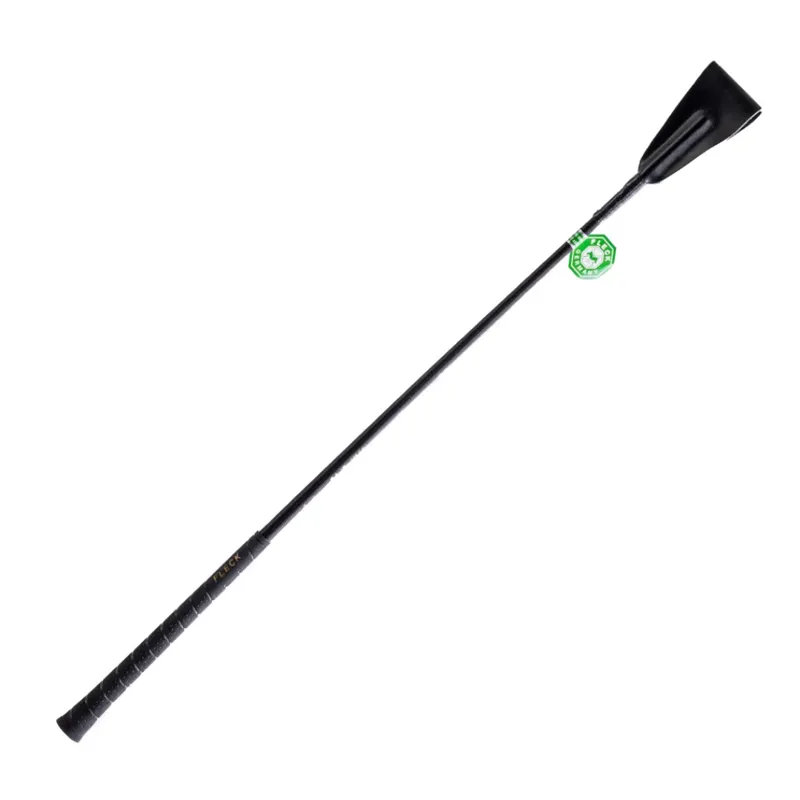 Fleck-Grip Jumping Bat Cushioned Flap