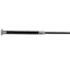 Fleck Touch Premium Dressage Whip 110cm Chrome