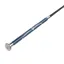 Fleck PU-Contact Grip Dressage Whip 03013 Dark Blue