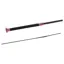 Fleck Touch Premium Dressage Whip 110cm Pink