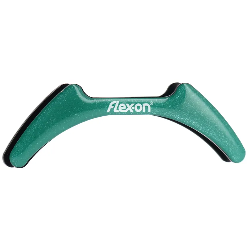 Flex-On Magnets For Flex-On Stirrups Irish Green