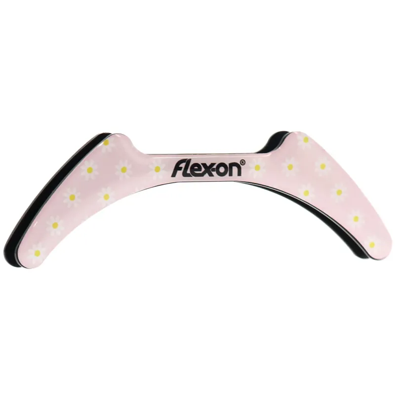 Flex-On Magnets For Flex-On Stirrups Light Pink Daisy