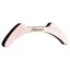 Flex-On Magnets For Flex-On Stirrups Silver Rose Clair