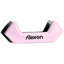 Flex-on Magnets for Safe-on Stirrups Light Pink Silver