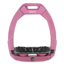 Flex-on Safe-on Limited Edition Inclined Ultra-Grip Stirrups Spring Crous