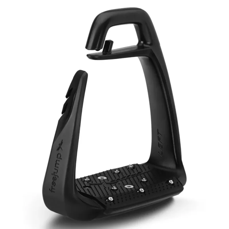 Freejump Soft Up Classics + Stirrups One Tone