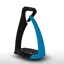 Freejump Soft Up Pro Plus Stirrups Black/Blue