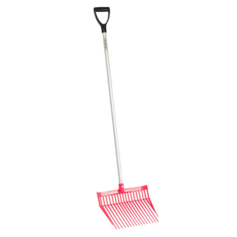 Future Fork Aubiose Maxi Fork Large Handle Pink