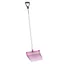 Future Fork Aubiose Maxi Fork Regular Purple